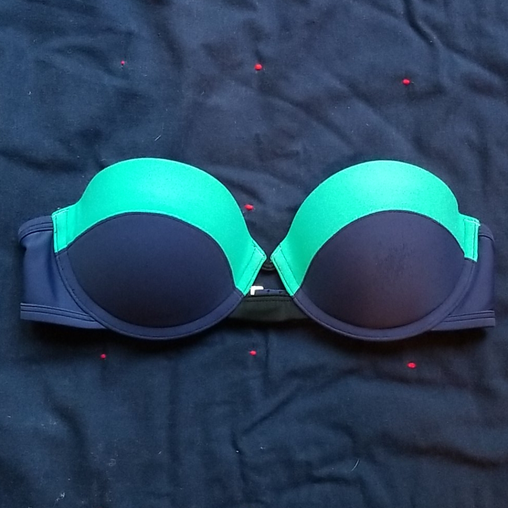 Abercrombie & Fitch Swim Top